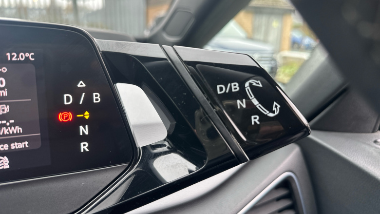 Volkswagen ID.3 150kW Tour Pro S 77kWh 5dr Auto Electric Hatchback